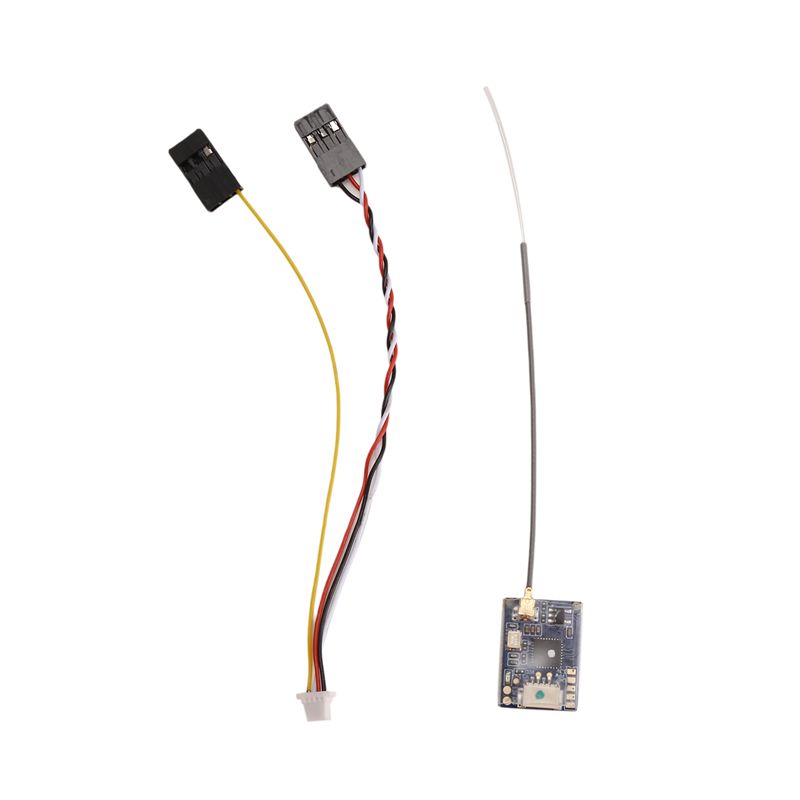 Receiver Sbus 8Ch - B78B – voor FS-A8S 2.4G 8-kanaals