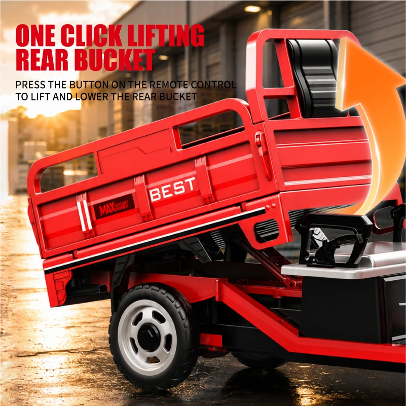 Nieuwe JJRC C8843 Volledig Ges - Rc Hobby Grade Truck recensie en prijs