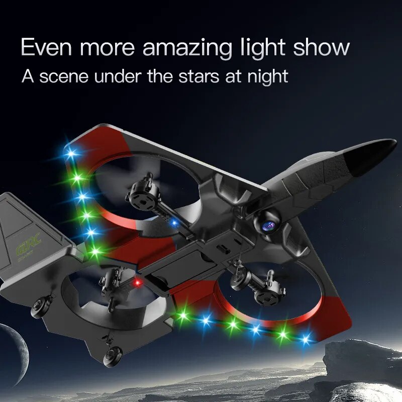 V27 Schuim Zweefvliegtuig Afst - Rc Plane Hobby Zone recensie en prijs