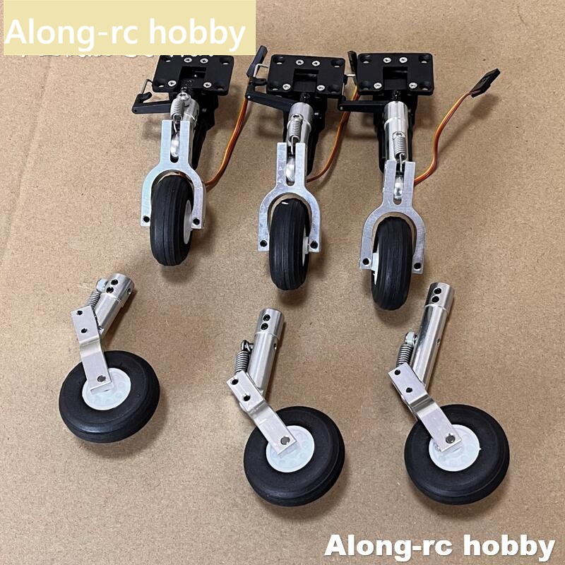 Hoogte 65 75 85 mm Mini-veer K - Rc Hobby Land recensie en prijs
