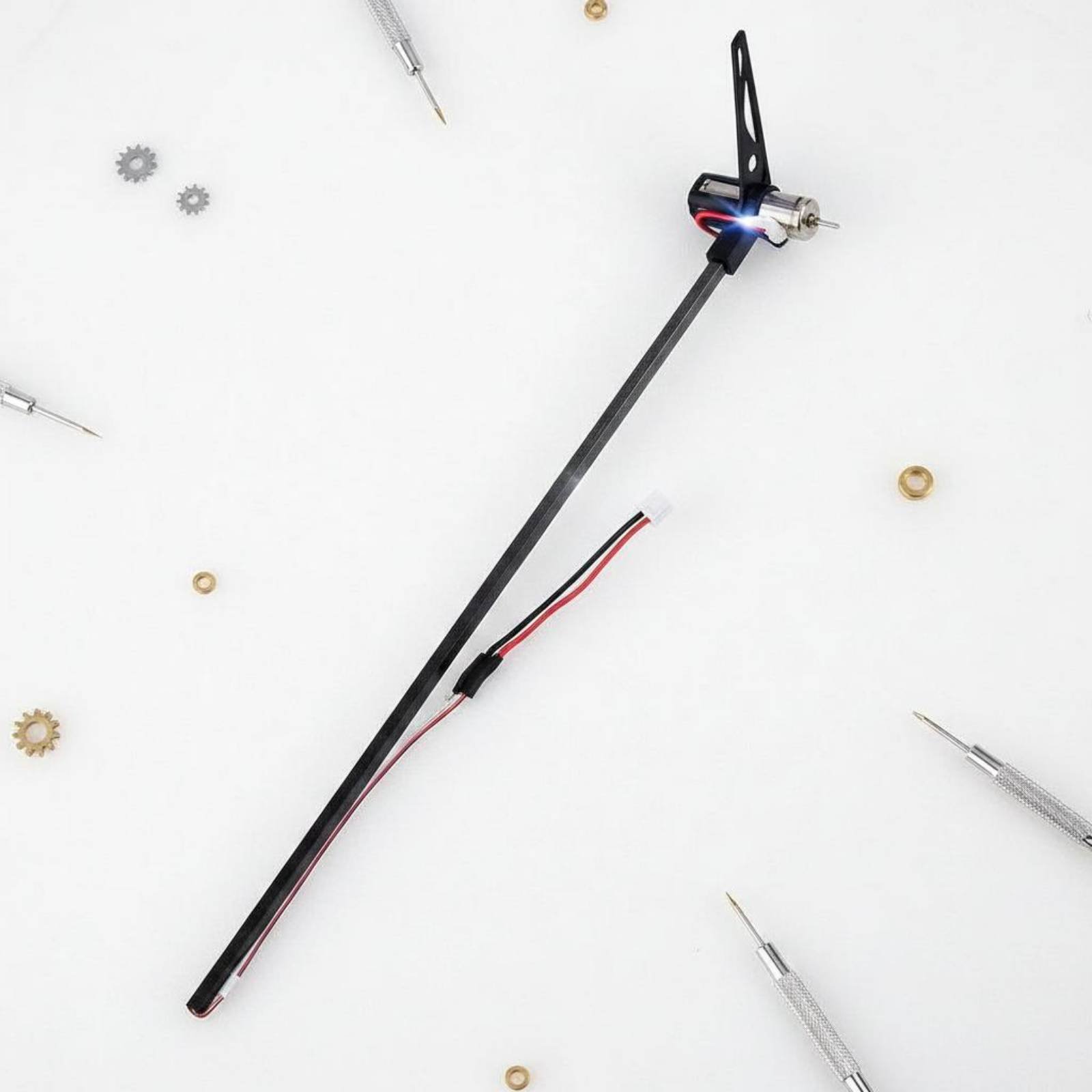 Rc Helicopter Staartmotor Hoge - Rc Hobby Motor recensie en prijs
