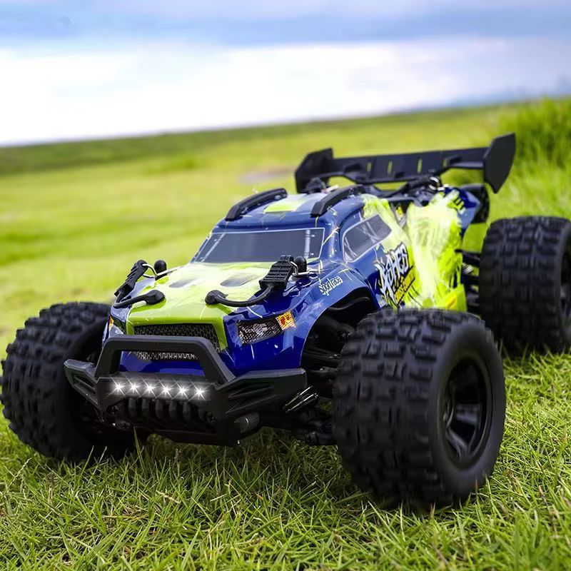 Volwassen Hobby‑Grade 1:18 4wd - Rc Hobby Grade Monster Truck recensie en prijs