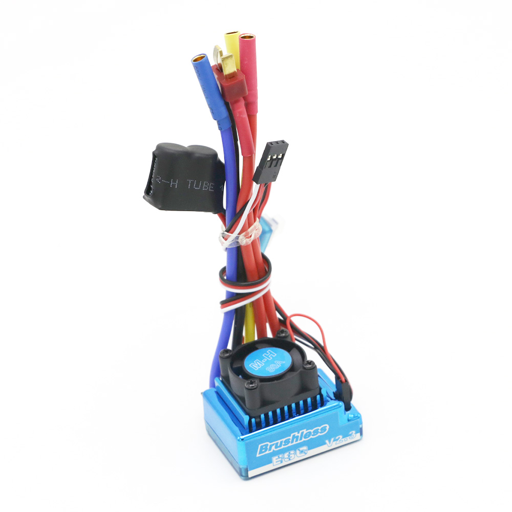 Waterdicht 45A 60A 80A 120A Bo - Rc Hobby Shops recensie en prijs