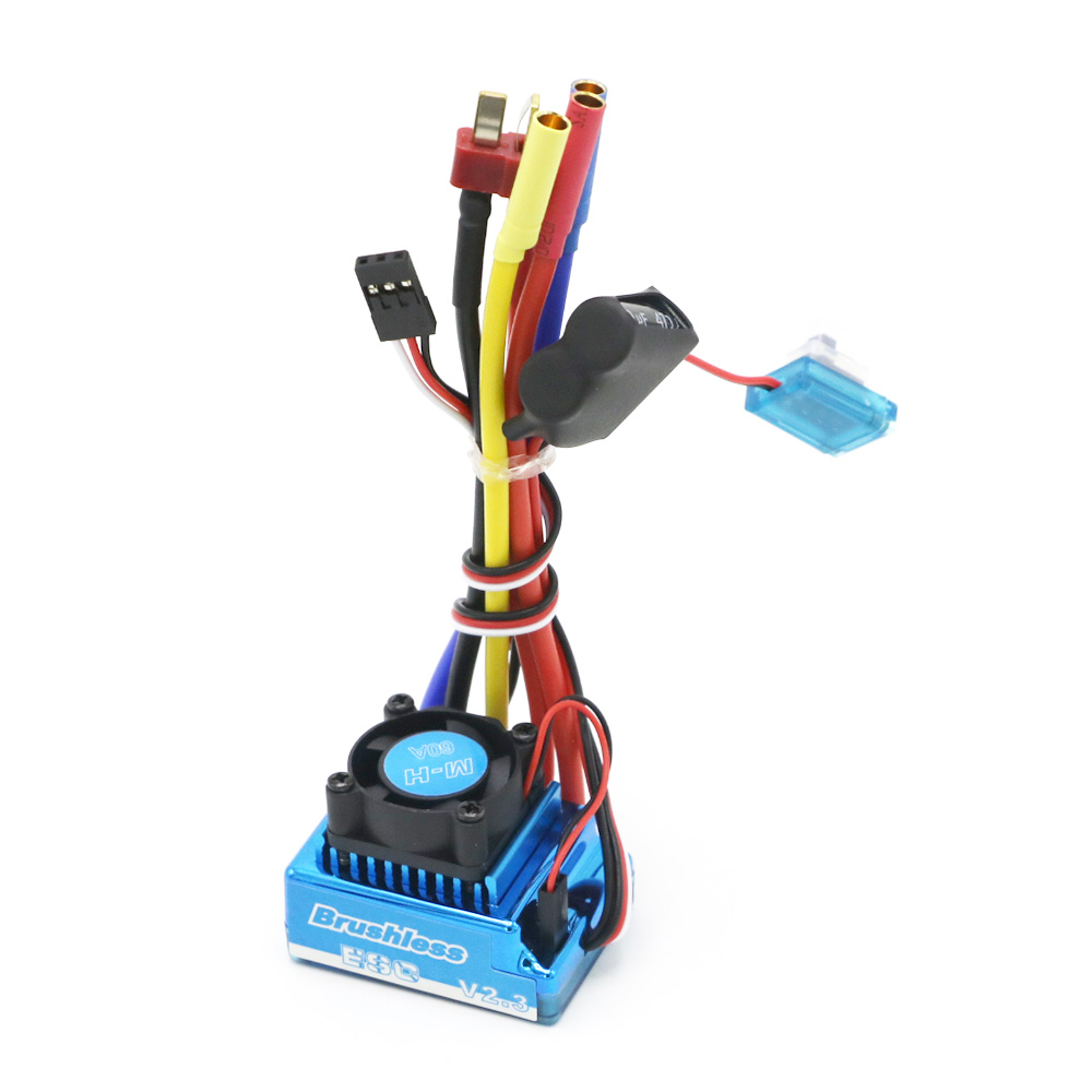 Waterdicht 45A 60A 80A 120A Bo - Rc Hobby Shops recensie en prijs