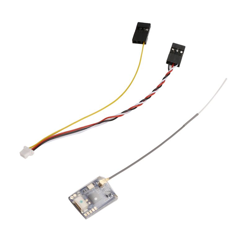 AS96 – voor FS-A8S 2.4G 8-kana - Receiver Sbus 8Ch recensie en prijs