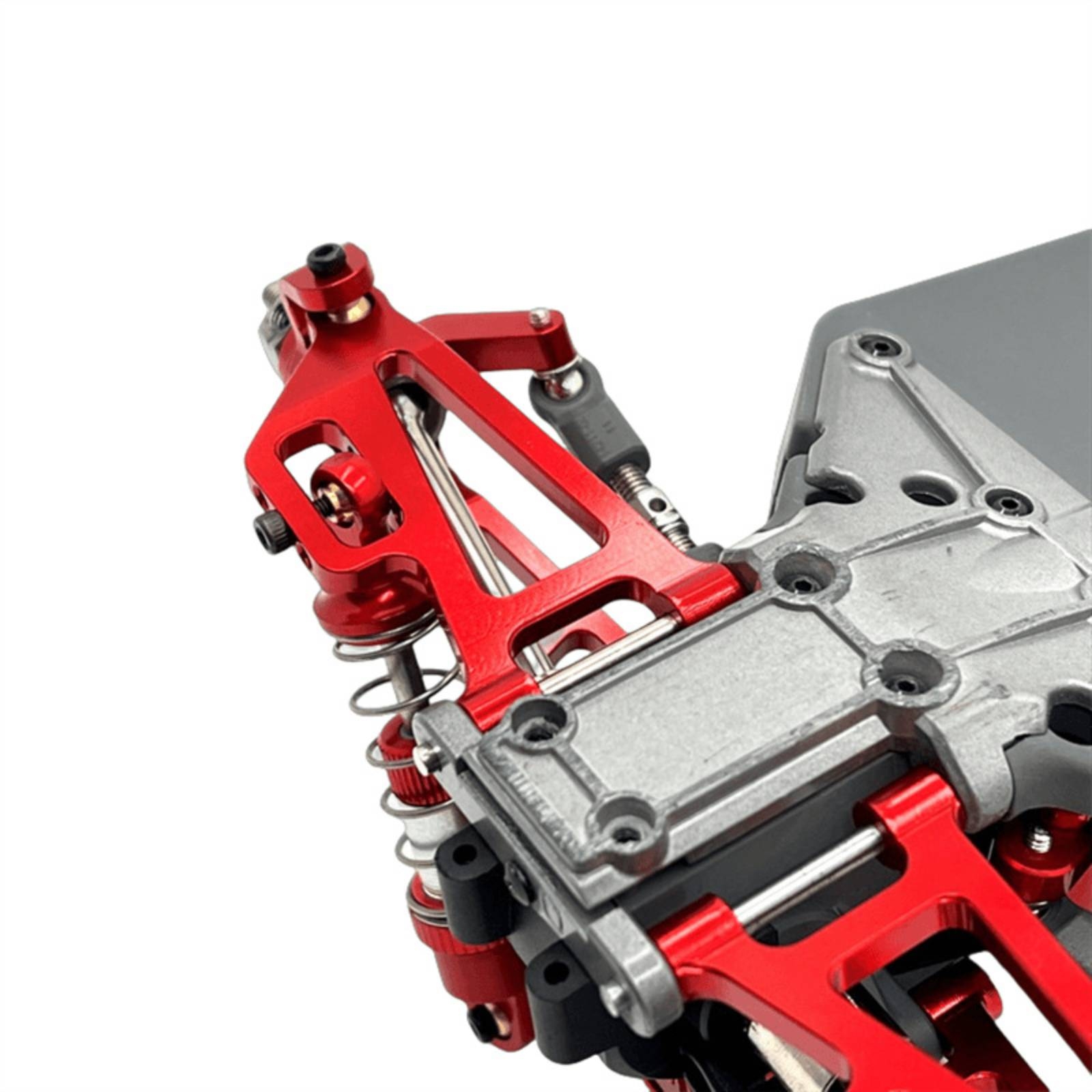 Metalen upgrade-onderdelen Pre - Rc Hobby Motor recensie en prijs