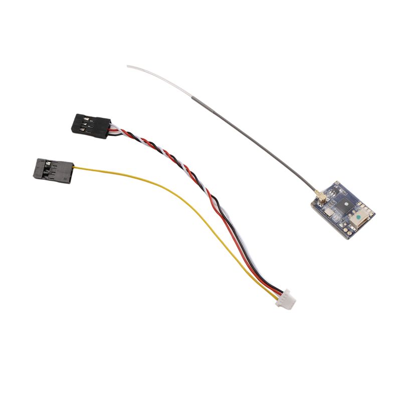 B78B – voor FS-A8S 2.4G 8-kana - Receiver Sbus 8Ch recensie en prijs