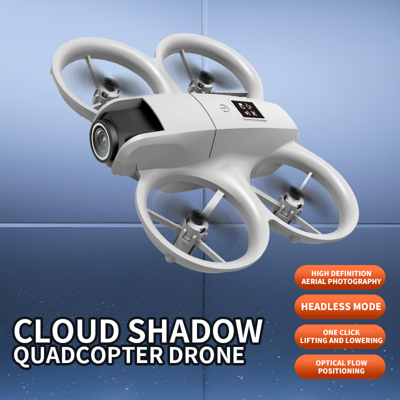 Nieuwe H135 Mini Drone WIFI FP - Rc Plane Hobby Zone recensie en prijs