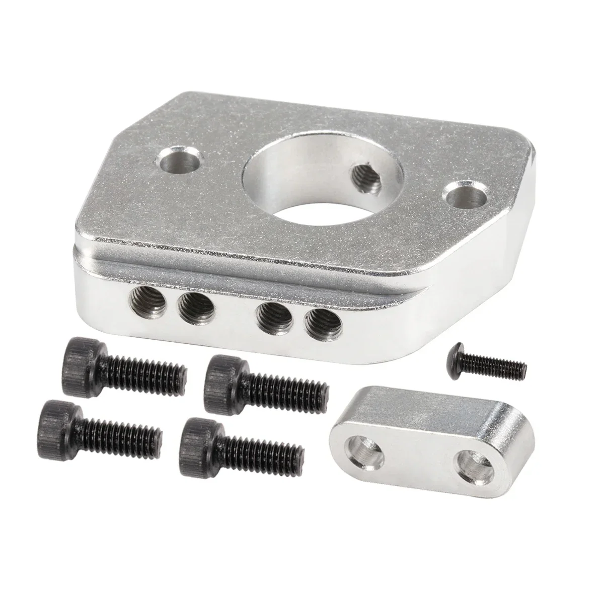 Aluminium Gefreesde Schuifmoto - Rc Hobby Motor recensie en prijs