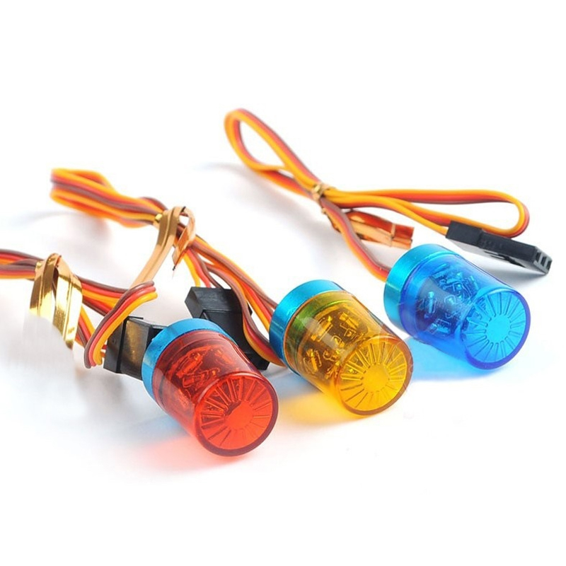 Multifunctionele LED Lamp Stro - Rc Hobby Toucan recensie en prijs