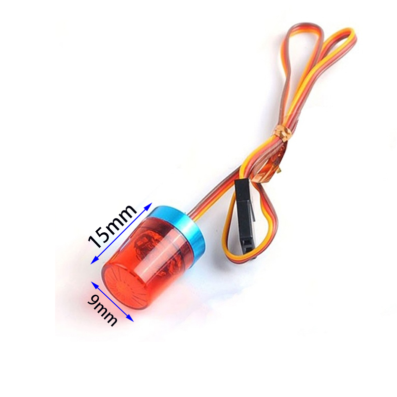 Multifunctionele LED Lamp Stro - Rc Hobby Toucan recensie en prijs