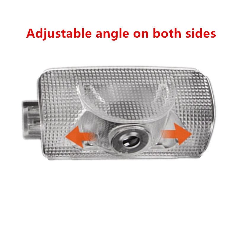 2 Stuks Led Projector Lamp Aut - Rc Hobby Toucan recensie en prijs